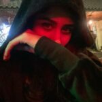 Warina Hussain Instagram - chill 😈