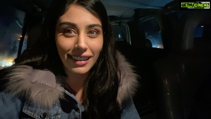 Warina Hussain Instagram - some #kurdish lesson from dad 😅🇮🇶❤️ i wil get ya’ll subtitles next time 😝