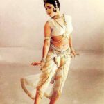 Warina Hussain Instagram - Screen Goddess 📽🎞💜 #vyjayanthimala