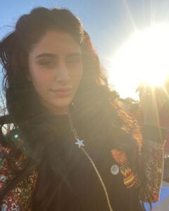Warina Hussain Instagram - ⭐️