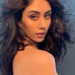 Warina Hussain Instagram - into the wild I go losing my way finding my soul 🦋
