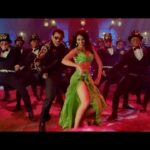 Warina Hussain Instagram - Apnaaa badasSSSS song 😎Dher saara entertainment with the most badass song, ‘Munna Badnaam Hua’. Coming soon... #MunnaBadnaamHuaTeaser @beingsalmankhan @arbaazkhanofficial @aslisona @saieemmanjrekar @prabhudevaofficial @kichchasudeepa @nikhildwivedi25 @thesajidwajid @badboyshah @imkamaalkhan @mamtamuzik @danishsabri12 @vaibhavi.merchant @skfilmsofficial @saffron_bm @tseries.official @toabhentertainment