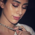 Warina Hussain Instagram - 👑