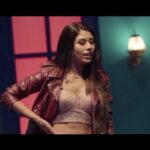 Warina Hussain Instagram - bhai log watch the show on your own risk channel wale bhi guarantee nahi lenge ‼️🔞🙈 watch comedy studio on shemarooMe app also available on #airtelxstream #vodafoneplay #ideamoviesandtv @manojjsabharwal @deeptituli_
