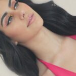 Warina Hussain Instagram - passport size 👅🧠