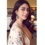 Warina Hussain Instagram - 🐚🌸 #throwbackthursday