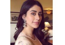 Warina Hussain Instagram - 🐚🌸 #throwbackthursday