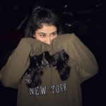 Warina Hussain Instagram - apna neighbourhood ka Alex 🐾