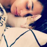 Warina Hussain Instagram - 🌅 #candid 😹