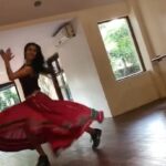 Warina Hussain Instagram - almost nobody dances sober, unless they are insane 💃🏻 ~ H.P. Lovecraft