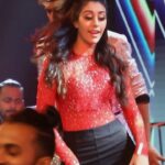 Warina Hussain Instagram -