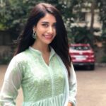Warina Hussain Instagram - Eid Mubarak 🌙💫✨