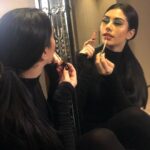 Warina Hussain Instagram - Mirror Mirror on the wall, Let me be me - F$$k’em all !