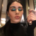 Warina Hussain Instagram - Mirror Mirror on the wall, Let me be me - F$$k’em all !