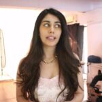 Warina Hussain Instagram - see you all on #worryna Ps:- watchout for the end 🙃