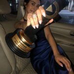 Warina Hussain Instagram - and another one 💋