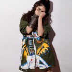 Warina Hussain Instagram - Check out this accessory