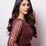 Warina Hussain Instagram -