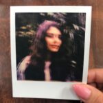 Warina Hussain Instagram - My #10yearchallenge 🐒 because I live in the NOW and past is a blurrrr 😉