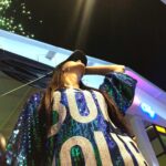 Warina Hussain Instagram - Welcome Love 🤩 #2019