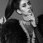 Warina Hussain Instagram -
