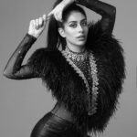 Warina Hussain Instagram -