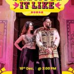 Warina Hussain Instagram - Can’t stop humming 😈#SheMoveItLike by @badboyshah 10th December it is .. STAY TUNED !!! @arvindrkhaira @sonymusicindia @sonymusic_north
