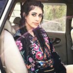 Warina Hussain Instagram - 🌈