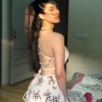 Warina Hussain Instagram - 🌞