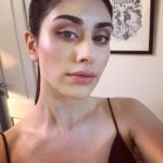 Warina Hussain Instagram - 👽