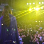 Warina Hussain Instagram - Love & Light 💫