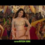 Warina Hussain Instagram - “Jab Pehli Baar Usse Mulakaat Hogi” #Loveyatri #LoveTakesOver @beingsalmankhan @aaysharma @skfilmsofficial @iamramkapoor @abhiraj88 @tseries.official