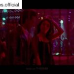 Warina Hussain Instagram - The most awaited club anthem of the year #AkhLadJaave from #Loveratri is Out Now. Link in the bio. #LoveTakesOver! @beingsalmankhan @skfilmsofficial @aaysharma @warinahussain @abhiraj88 @tseries.official @badboyshah @aseeskaurmusic @jubin_nautiyal @tanishk_bagchi #BhushanKumar