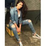 Warina Hussain Instagram - Just !