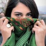 Warina Hussain Instagram - Frezzin .... photo credits @aaysharma