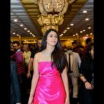 Warina Hussain Instagram - @Deltin_Life & @Asija_kush , Thank you for a dazzling evening full of games, revelry and bling! It was great to be a part of the Teen Patti - Diamond Edition , onboard Deltin Royale. Check it out! M&H 💄 @dynamitepikachu styled by @sakshiichopra Jewellery @itee.jewellery @minerali_store Deltin Royale Casino
