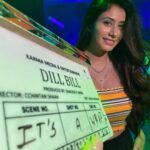 Warina Hussain Instagram – it’s a wrap ! #DillBill a journey of 3 and half years finally comes to completion and we are sad about it.. trust me the entire team wouldn’t have minded a 3rd schedule 😅. A Big Thank you 🙏🏻 to @shaaileshrsingh sir for giving me the most memorable project of my career. @cchintanshaah if i had to do this all over again across the multiverse I would still choose u as my director 🤝💙… can’t wait to share this film with you all ! @karmamediaent 

photo 📸 Mudassar :) 

A shout out to @beingmudassarkhan and his team for choreographing the songs with all your heart. Abby, darshan, alias, praveen u guys deserve respect for your professionalism and passion

thanking the entire team and all my co-actors. you guys rock !!! 

@saba_saudagar @kamyachoudhary @guma_______1 @lordmenon @virralpatel @ishaankhanna90 @veerrajwantsingh @khan_junaid_official @mrityunjayy_pandey @jayeshthakkar_official @sanjay.wadekar.50 @ajnamuzic @swapniilsa #DuleepRegmi @harryy85 @filmervishal @kritesh__chaudhary @guptaziii @poulomi_gh @__parthsharma @vista.tales @sakshiichopra @shruti_gaikwad_2001 @1978sandy @arifmalik948 @upkarsing88 #kashifkhan @abhishri.sen @darshan_mandaliya @being_alias @praveen_ach @govind.kotap #naziya @iprathmeshtiwari #mangala di #ravi da #girish 

sorry if I have missed out on someone. But know that this film is what it is because of your contribution ❤️