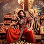 Warina Hussain Instagram - big day today as bimbisara releases. It was pleasure to have been a part of this project.. best wishes to the entire team. @ntrartsoffl we have a blockbuster here :) #bimbisara #nandamurikalyanram