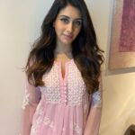 Warina Hussain Instagram - Namaskaram 🙏🏻 Hyderabad