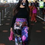 Warina Hussain Instagram - #BOY 🏃🏻✈️🧭 . 📸 @socialnewsxyz 👖@crysanthoux