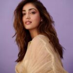 Yami Gautam Instagram - 💜
