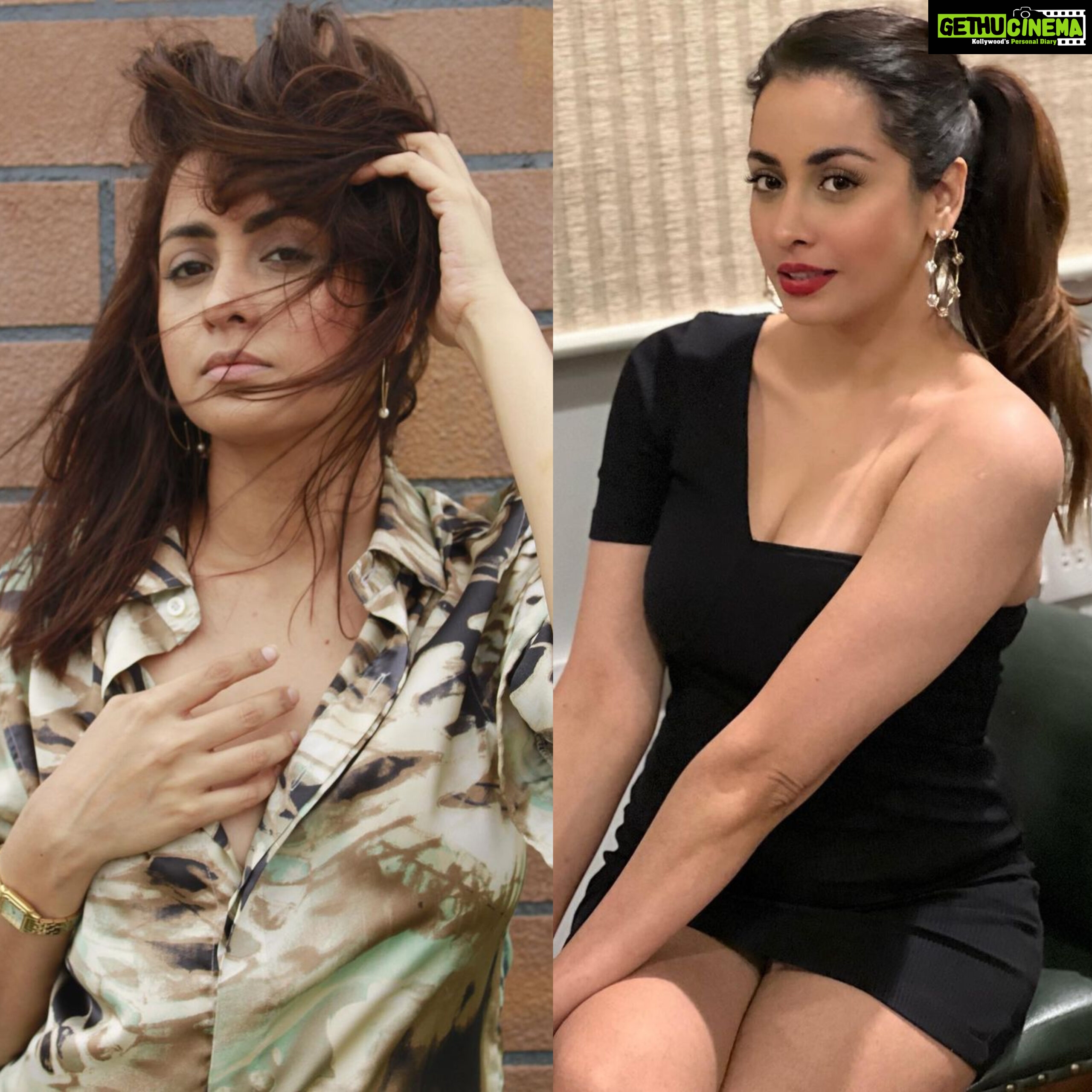 Madhura Naik