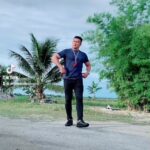 Aaron Aziz Instagram - Abg Bomba ❌ Abg Bimbimbab ✅ #AksoHavana @officialaksomalaysia @vng_distro #Thevapedon