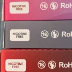 Aaron Aziz Instagram - 6 flavour tanpa nicotine ( Hanya di jual di kedai My News seluruh KL) Root Beer, Watermelon Ice, Lychee Ice, Sirap Bandung, Guava & Strawberry Cheescake ( yg Strawberry Abg dah balun ) Dan juga Close pod system pertama di DUNIA yg ada child safety lock. Siapa berminat bolen contact @officialaksomalaysia @vng_distro #TheVapeDon jamin korang tak menyesal. #AksoGT3500 #AksoHavana