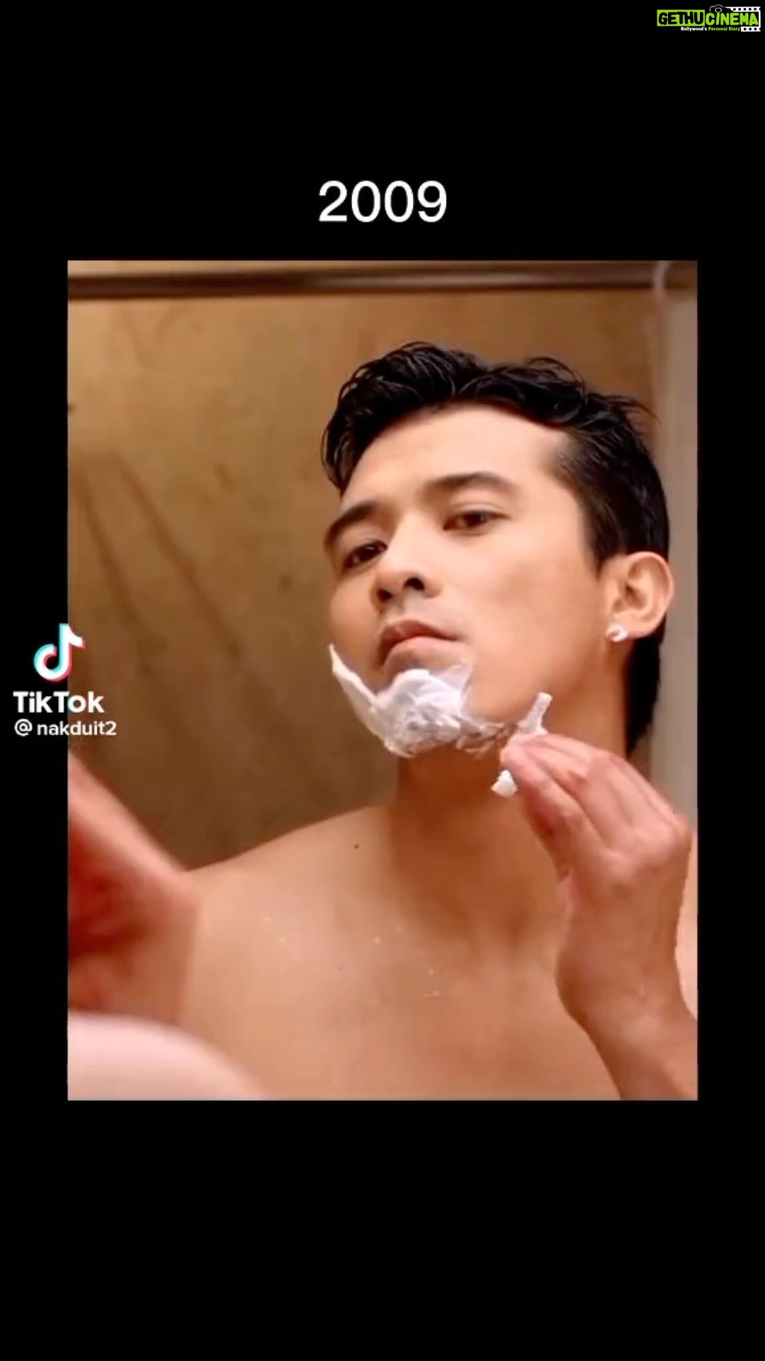 Aaron Aziz Instagram - Tabarakallah All kinds. Which one do u like? Thank u for this edit.
