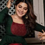 Aathmika Instagram – Any captions ?