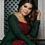 Aathmika Instagram – Any captions ?