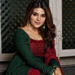 Aathmika Instagram – Any captions ?