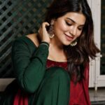 Aathmika Instagram – Any captions ?