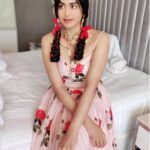 Adah Sharma Instagram – Which is your favourite look?
I won’t be able to dress up this Diwali coz we are shooting (but very excited to show u all what we are shooting for) howeverrrrrrrr here’s some #diwali looks ❤️❤️ #diwalioutfit #100YearsOfAdahSharma #adahsharma